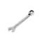 Tekton 3/4 Inch Reversible 12-Point Ratcheting Combination Wrench WRC23319 - alternate 1